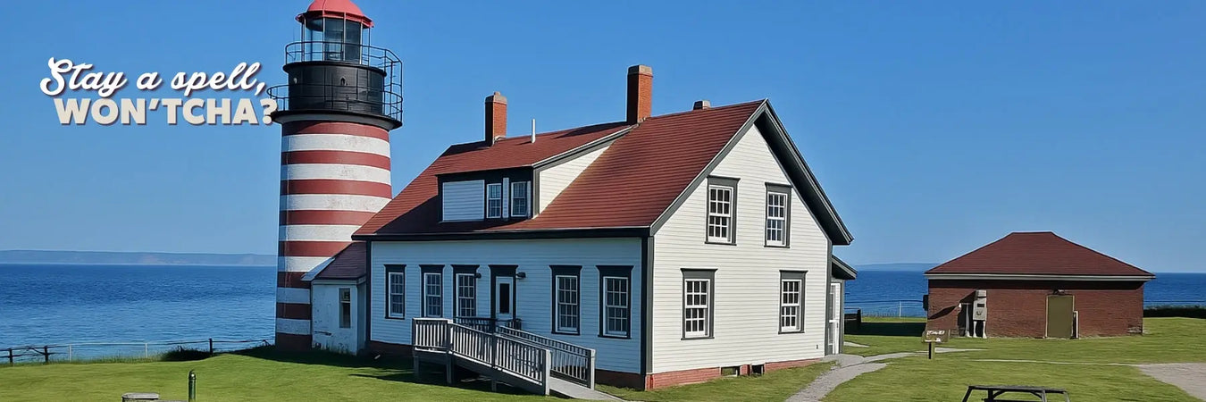 Maine-Collection Rogue Life Maine