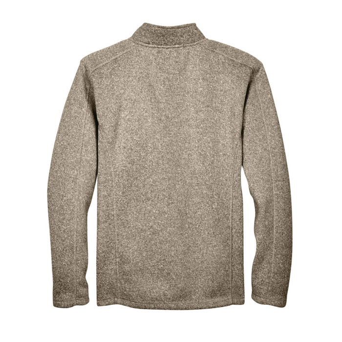 Bristol Sweater Fleece Full-Zip