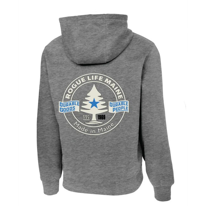 Durable People Hoodie