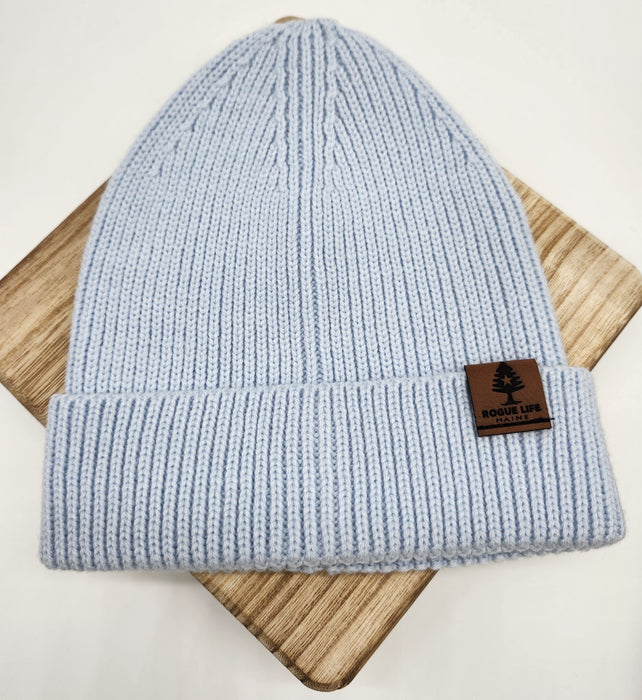 Cable Knit Hat