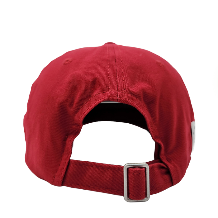 Lobster ME Flag Hat Red