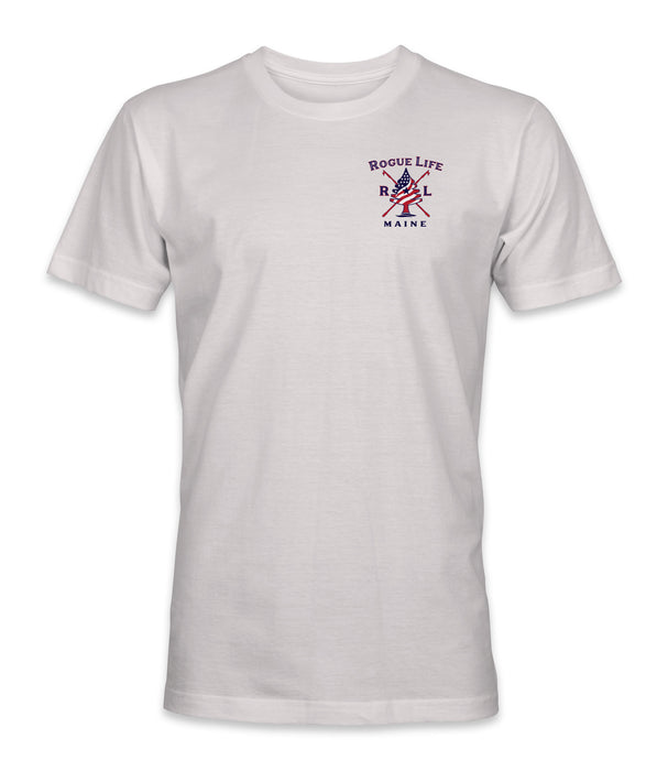 RLM Patriotic T-Shirt