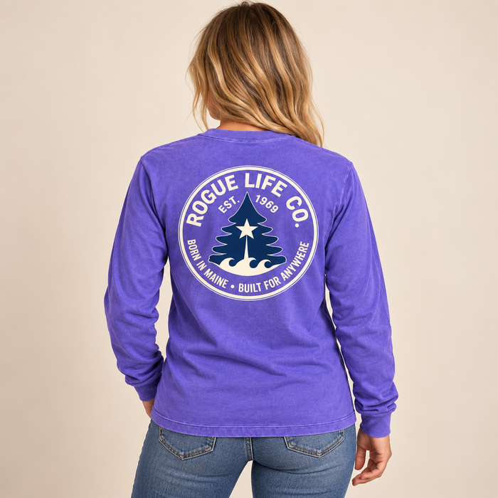 Rogue Life Co. Long Sleeve
