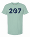 207  T-Shirt ROGUE LIFE Co. T-shirt