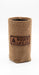 Handmade Waxed Cotton Beverage Holder ROGUE LIFE Co. Koozie