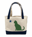 Maine Cat Flag Tote ROGUE LIFE Co. Totes
