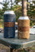 Handmade Waxed Cotton Koozie ROGUE LIFE Co. Koozie