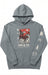 Land & Sea Hoodie SHOP ROGUE WEAR hoodie