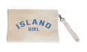 Island Girl Wristlet ROGUE LIFE Co. Wristlet