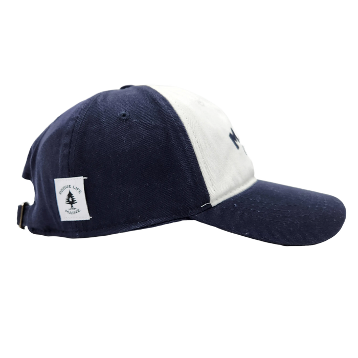 Maine Girl Twill Hat SHOP ROGUE WEAR Hats