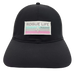 Women's Fit RLM Performance Hat SHOP ROGUE WEAR Hats Black