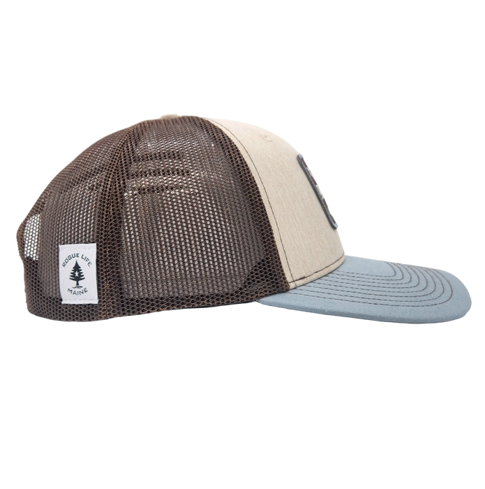 RLM Vintage Arrow Hat SHOP ROGUE WEAR Hats