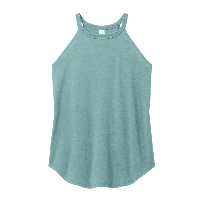 Women's Rocker Tank