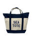 XL Sea Tote SHOP ROGUE WEAR Bags