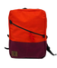 Big Benny Backpack 21L- Orange/Burgundy Rogue Wear Bags