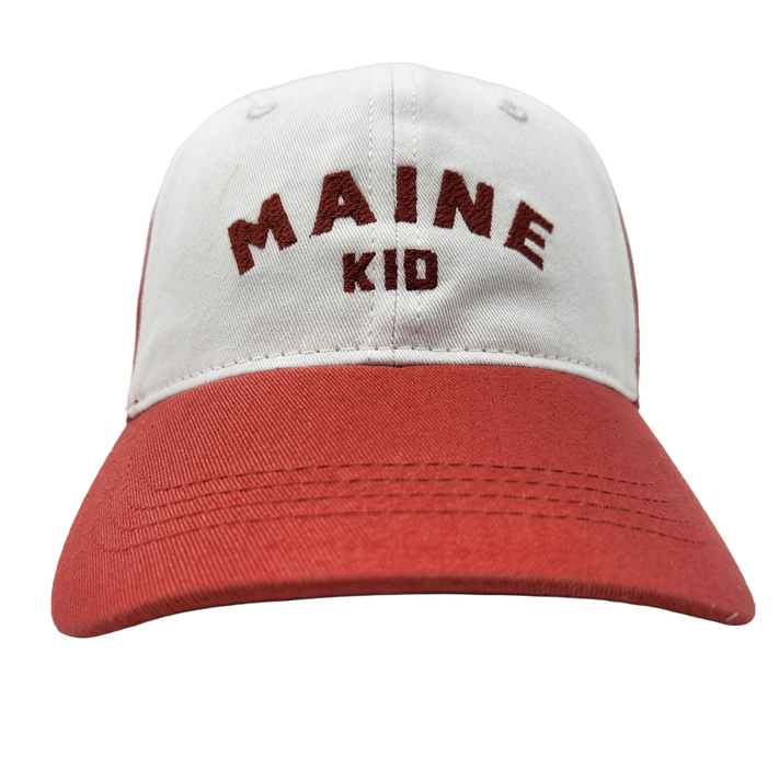 Adult Maine Kid Hat