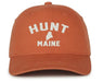 Hunt Maine Twill Hat Rogue Life Maine Hats