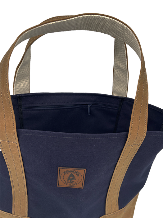 The Sebago Tote