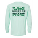 Live Bold UPF 50+ Long Sleeve SHOP ROGUE WEAR Long Sleeve