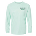 Live Bold UPF 50+ Long Sleeve SHOP ROGUE WEAR Long Sleeve