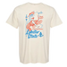 Vintage Lobster State T-Shirt SHOP ROGUE WEAR T-shirt