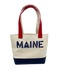 Maine Logo Tote rogue Bag