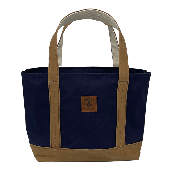 The Sebago Tote