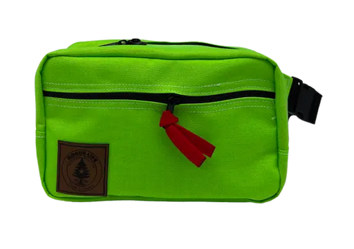 Stanley Hip Pack 4L - Neon Green SHOP ROGUE WEAR BAGS