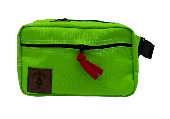 Stanley Hip Pack 4L - Neon Green SHOP ROGUE WEAR BAGS