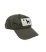Youth Maine Dog Flag Twill Hat ROGUE LIFE Co. Hats