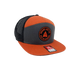 Rogue Life Co. Seven-Panel Snapback Rogue Life Maine