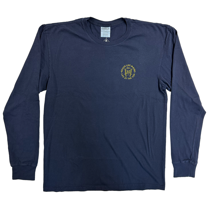 Ski 1969 Long Sleeve Shirt