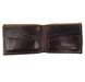 Rogue by Rogue Industries Traditional Heritage Wallet - Cabernet Brown SHOP ROGUE WEAR Accessories