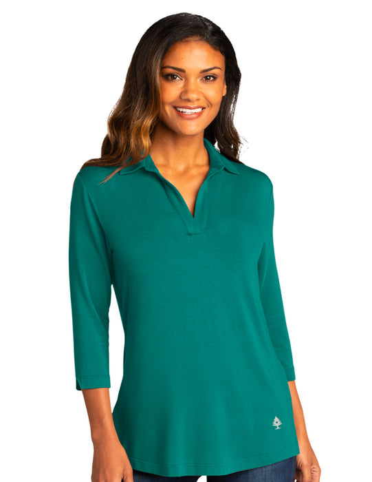 Women's Luxe Knit Tunic