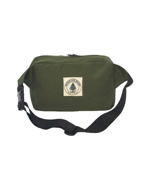 Stanley Hip Pack 4L - Moss Green